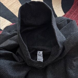 Nike Black Tech Pack Hoodie